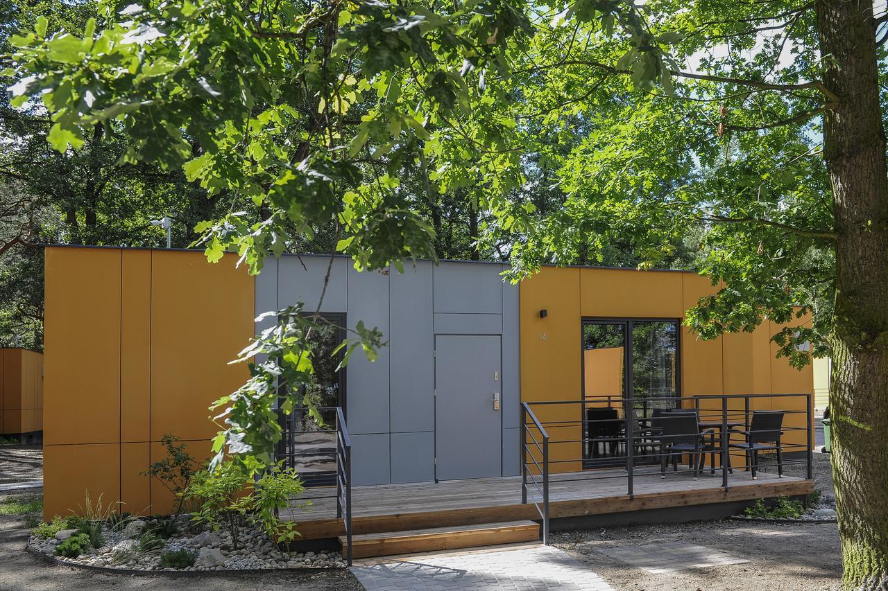 Park45 Ξενοδοχείο Σόποτ Εξωτερικό φωτογραφία