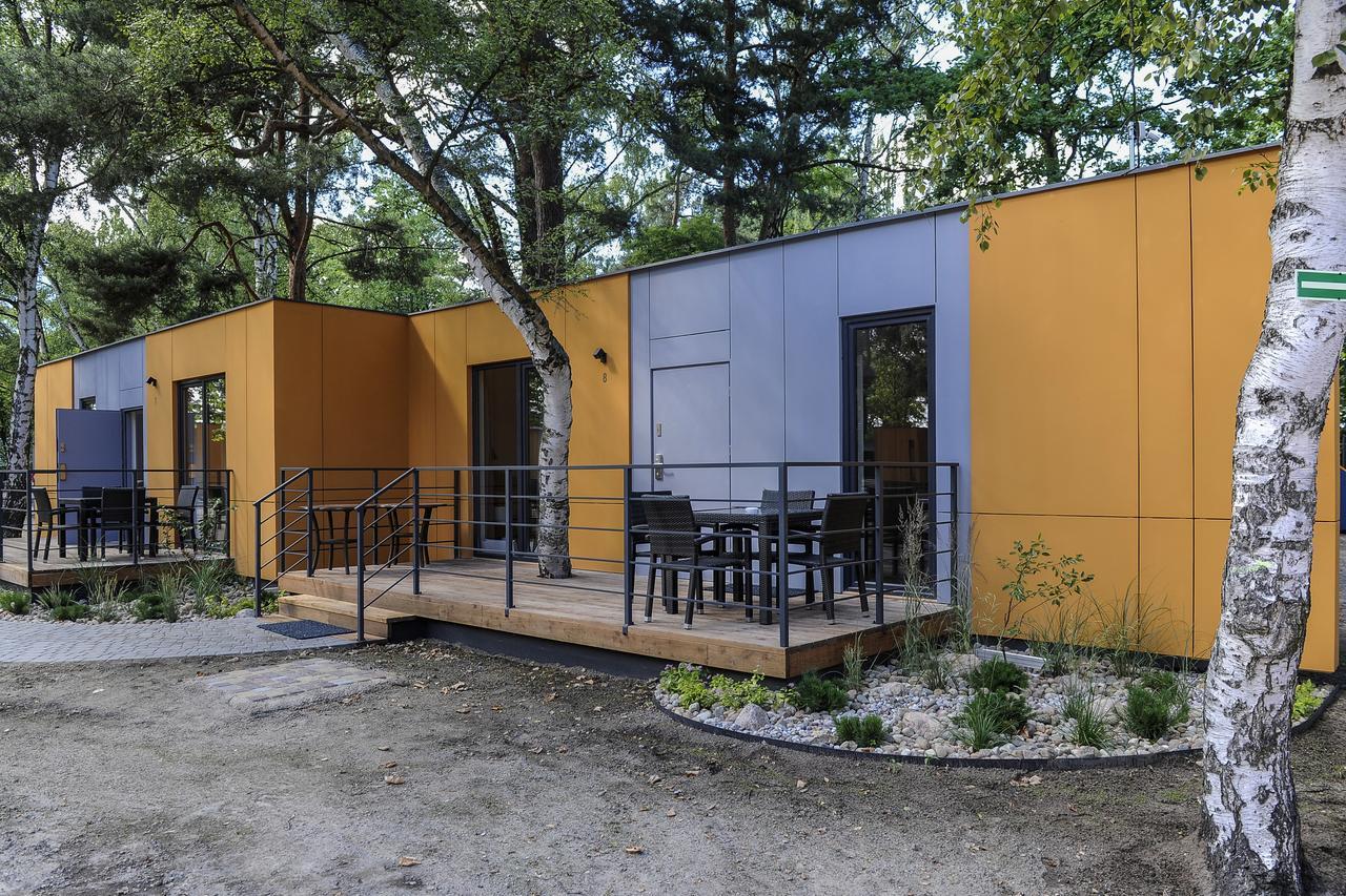 Park45 Ξενοδοχείο Σόποτ Εξωτερικό φωτογραφία