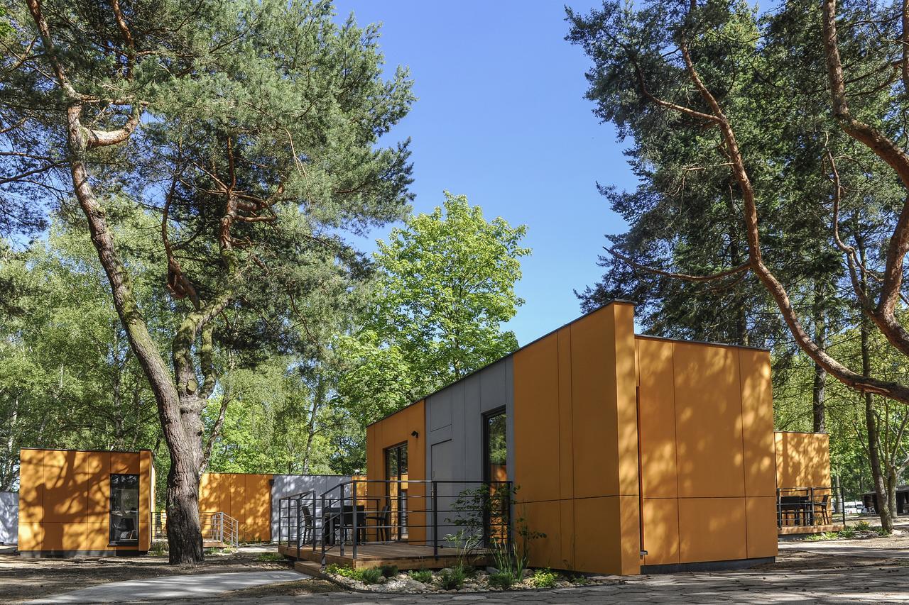 Park45 Ξενοδοχείο Σόποτ Εξωτερικό φωτογραφία