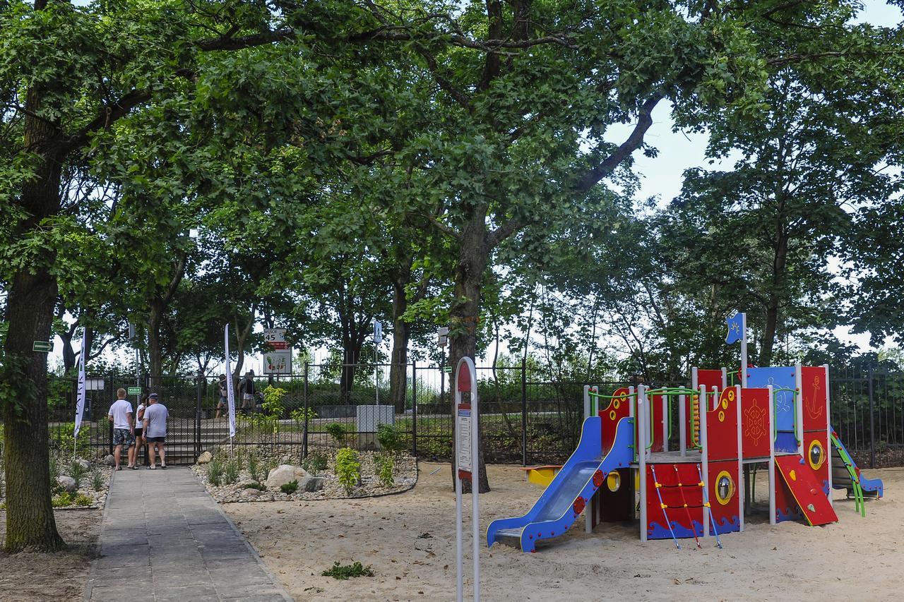 Park45 Ξενοδοχείο Σόποτ Εξωτερικό φωτογραφία