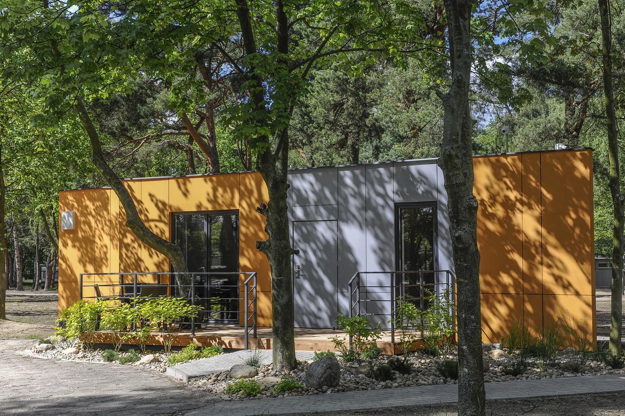Park45 Ξενοδοχείο Σόποτ Εξωτερικό φωτογραφία