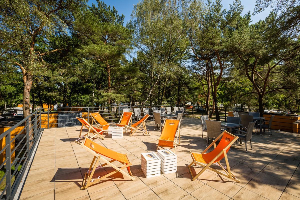 Park45 Ξενοδοχείο Σόποτ Εξωτερικό φωτογραφία